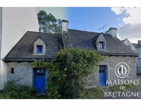 vente maison à névez (29920) : à vendre / 52m² névez