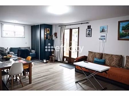 maison 5 pièces - 103 m²