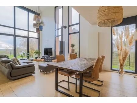 maison 5 pièces - 155 m²