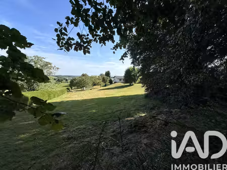 terrain constructible neuf à vendre