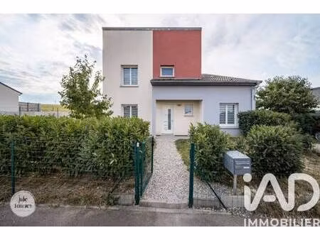 maison de ville à vendre