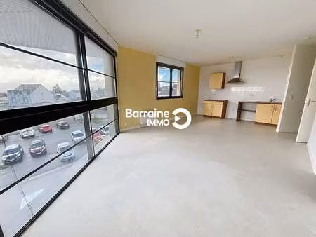 location appartement 2 pièces à crozon (29160) : à louer 2 pièces / 47m² crozon