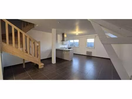 vente appartement 3 pièces à crozon (29160) : à vendre 3 pièces / 66m² crozon