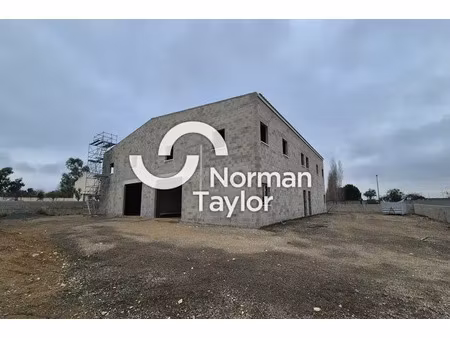 local d'activite a louer