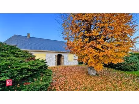 maison hesdin 4 pièce(s) 77 m2