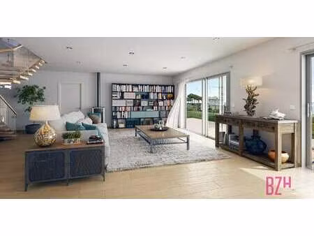 vente maison à saint-gildas-de-rhuys (56730) : à vendre / 124m² saint-gildas-de-rhuys