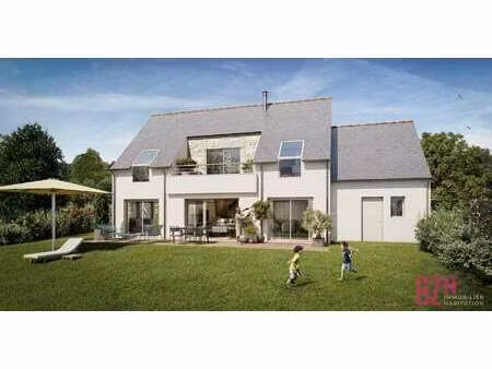 vente maison à saint-gildas-de-rhuys (56730) : à vendre / 124m² saint-gildas-de-rhuys