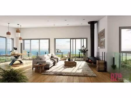 vente maison à saint-gildas-de-rhuys (56730) : à vendre / 149m² saint-gildas-de-rhuys