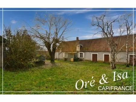 maison à vendre 3 pièces saint maur (18)