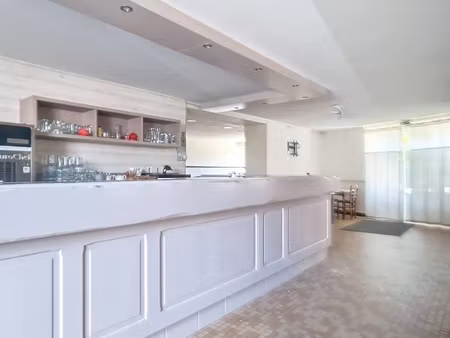 vente immeuble 323 m²