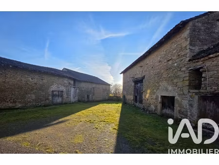 vente immeuble 265 m²