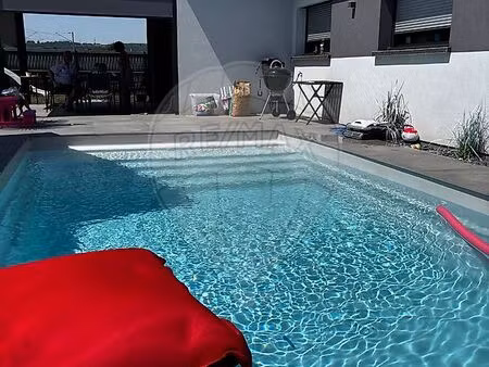 maison 3 chambre(s) à vendre