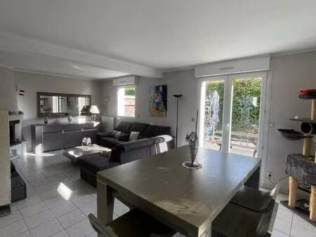 vente maison à hérouville-saint-clair (14200) : à vendre / 100m² hérouville-saint-clair