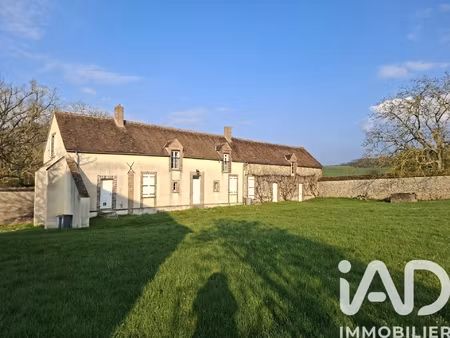 vente maison longère 4 pièces