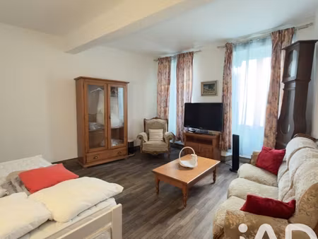 vente maison/villa 13 pièces