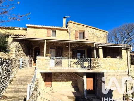 vente maison/villa 5 pièces