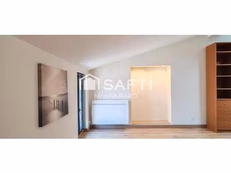 maison de charme  entièrement rénovée  163m2