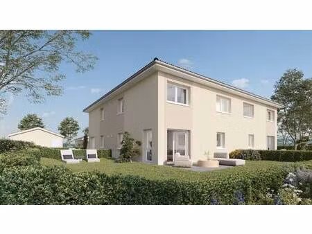 maison à vendre - neuf