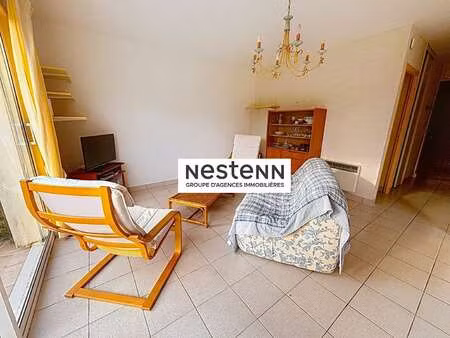 location maison meublé à la turballe (44420) : à louer meublé / 56m² la turballe