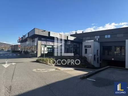 a louer - bureaux - 96 m2 - callian
