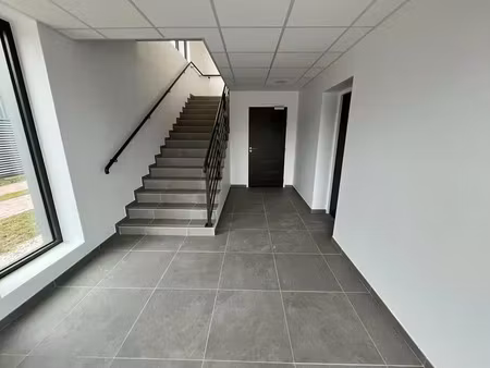 local d'activite a vendre