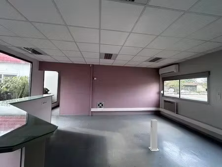 rully - a vendre - ensemble immobilier