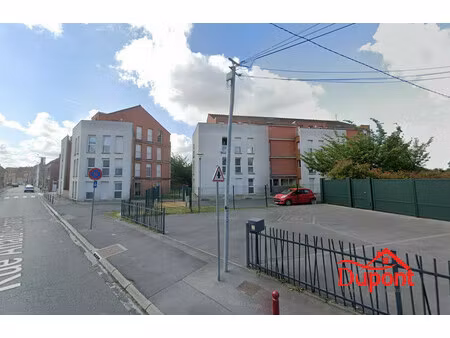 appartement à vendre - somain