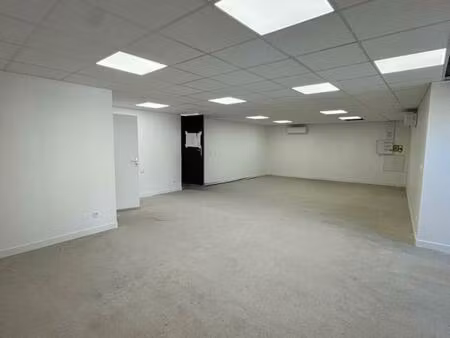 local professionnel à louer