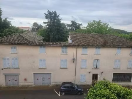 immeuble à vendre