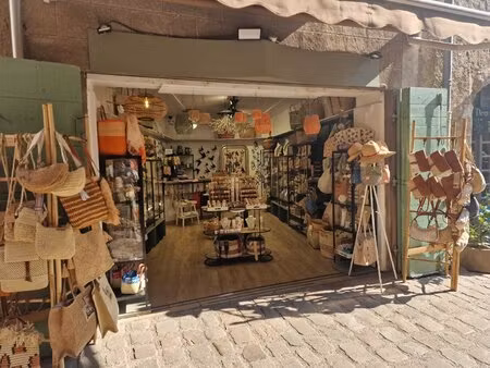 bijouterie et accessoires