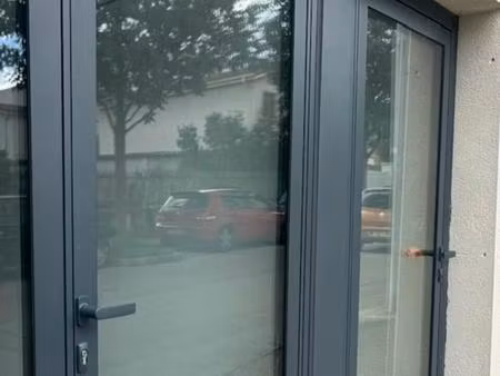 local professionnel à louer