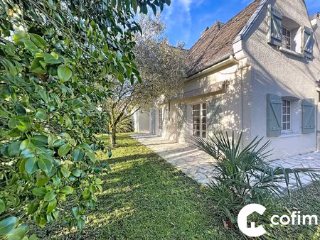 billère  quartier du golf maison 4 chambres