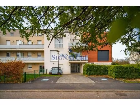 en vente appartement 68 m² – 249 000 € |saint-julien-lès-metz