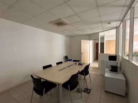 bureaux à louer