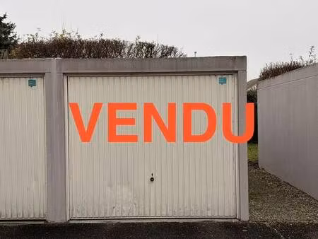 garage à bischheim