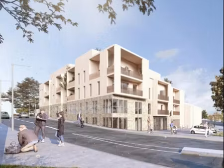 local commercial a vendre