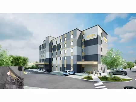 locaux commerciaux a louer