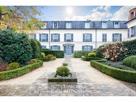 loft avec terrasse ou bureaux professionnels