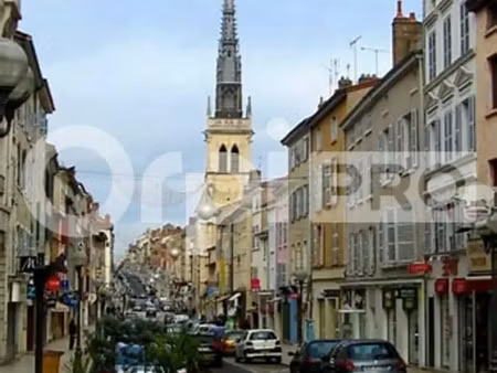 local d'activite a louer