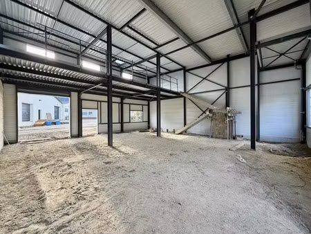 local d'activite a louer