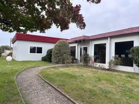 bâtiment d'activités - a louer