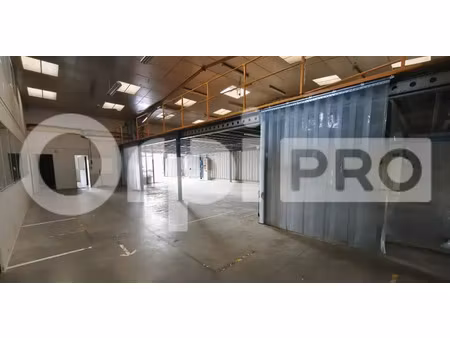 local d'activite a louer