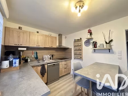 vente maison traditionnelle 5 pièces