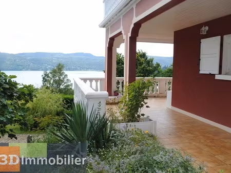 maison d'exception à chindrieux