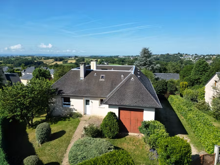 achat maison 4 pièces 128m² baraqueville 12160