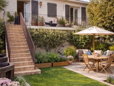 achat maison 6 pièces 132m² saleilles 66280