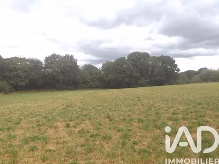 vente terrain à bâtir 1 420 m²