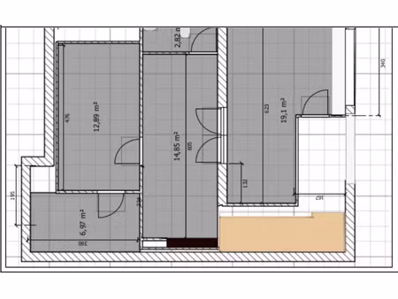 local commercial 0 pièces 57 m² à vendre / acheter figeac 46100 ? | era immobilier