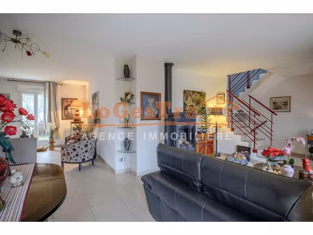 maison d'architecte de 150m2 à vittel