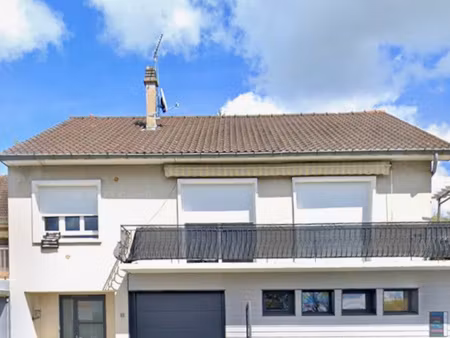 achat maison 9 pièces 317m² abrest 03200